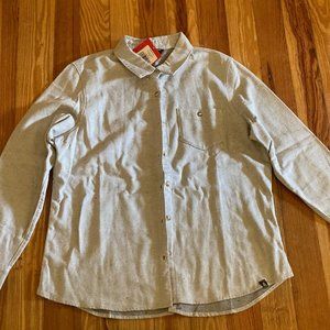 North Face - Women's Button Down